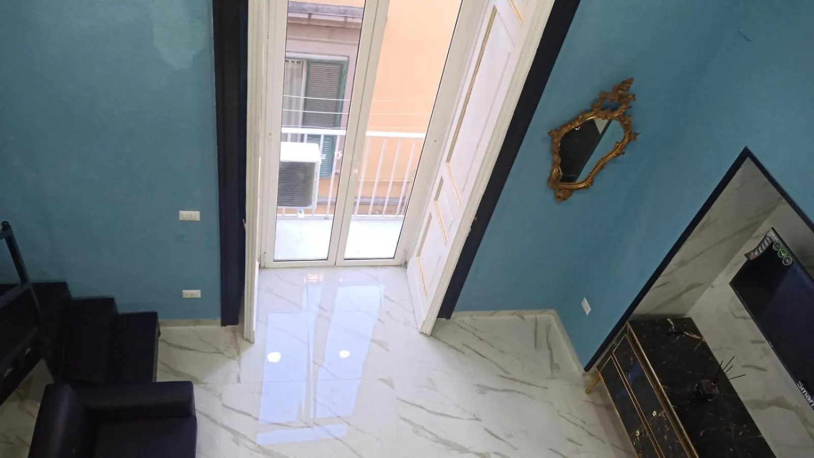 Casa Gerolomini Appartement Napels
