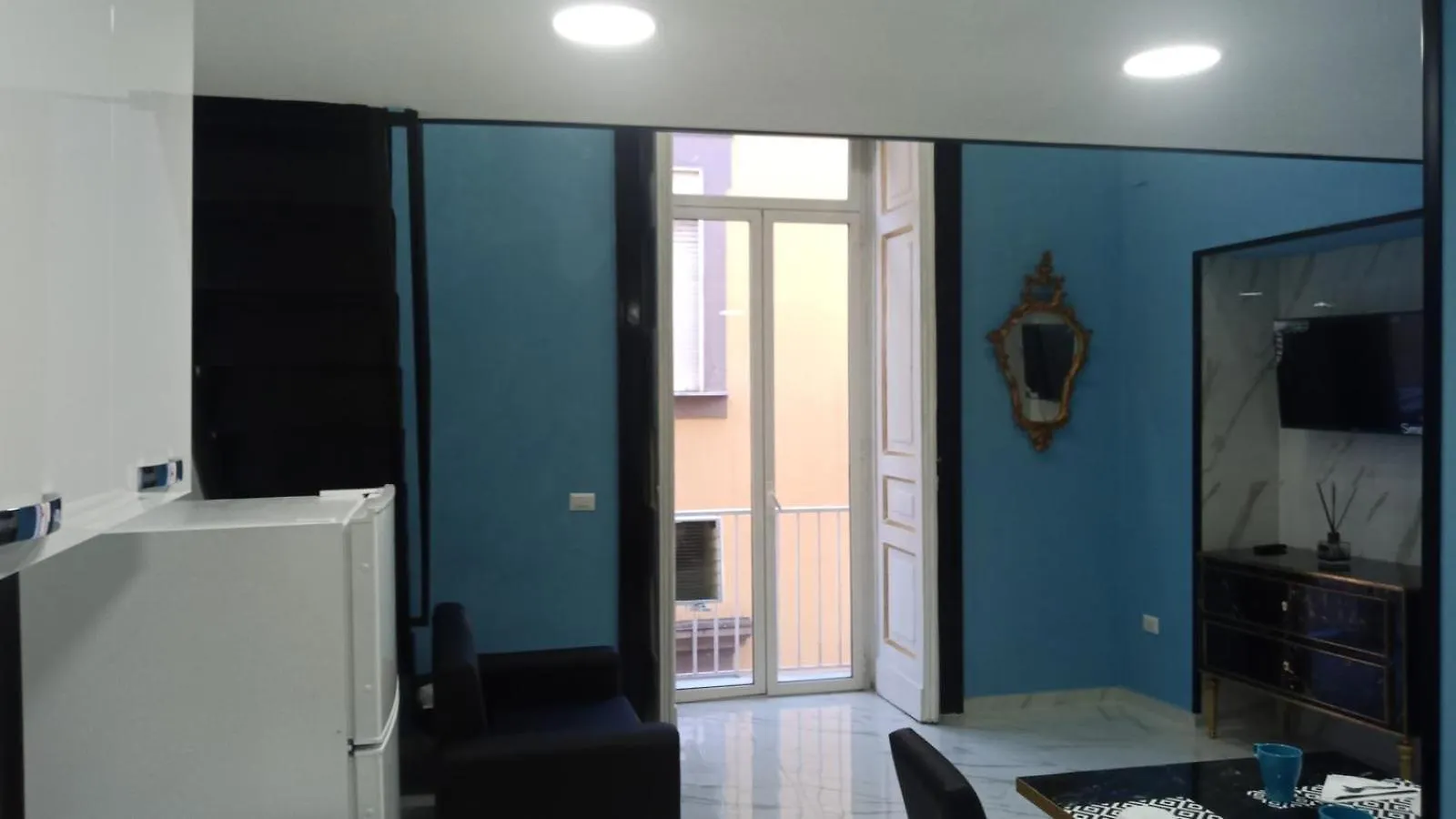 Casa Gerolomini Appartement Napels