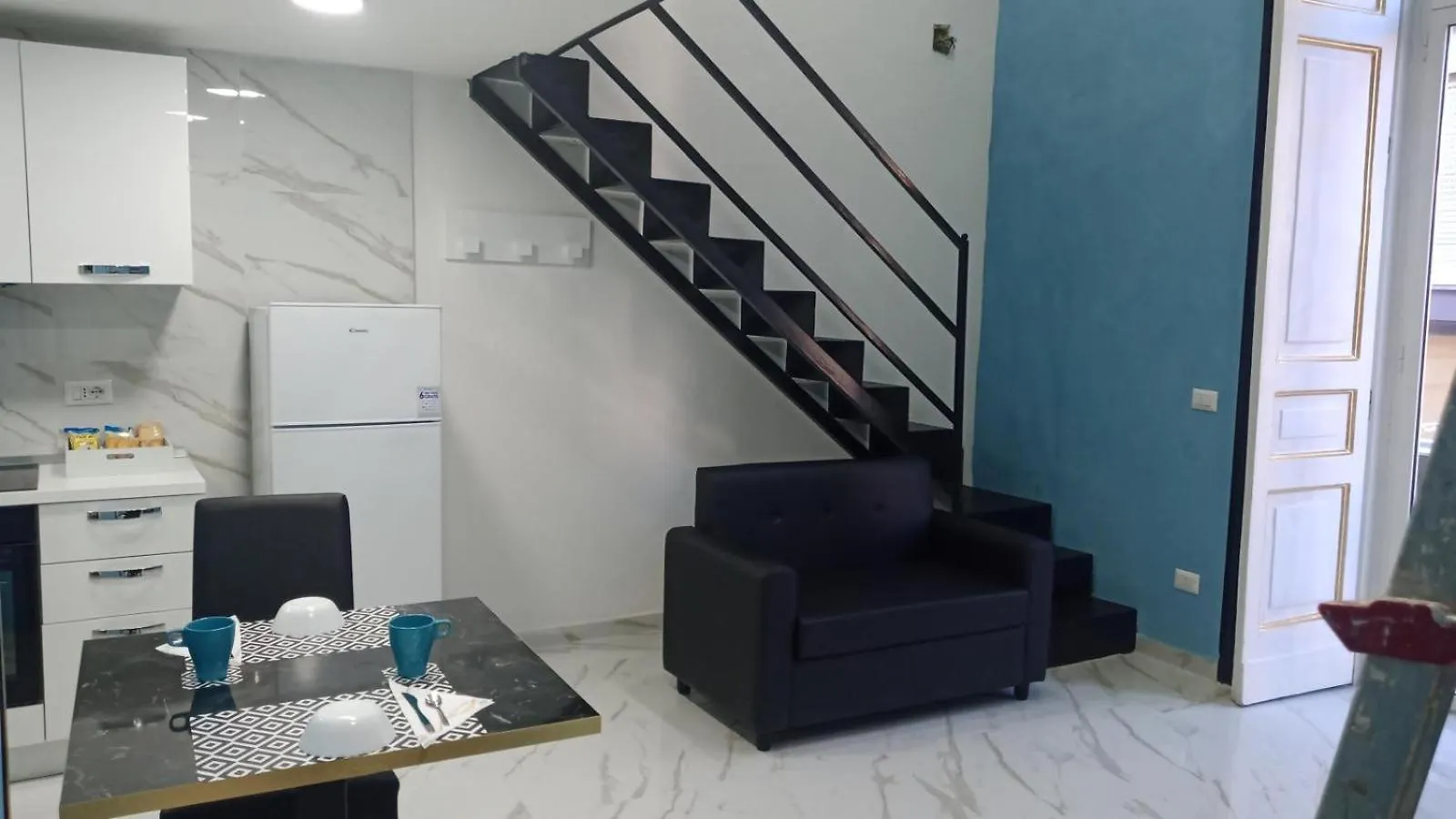 Casa Gerolomini Apartment Naples