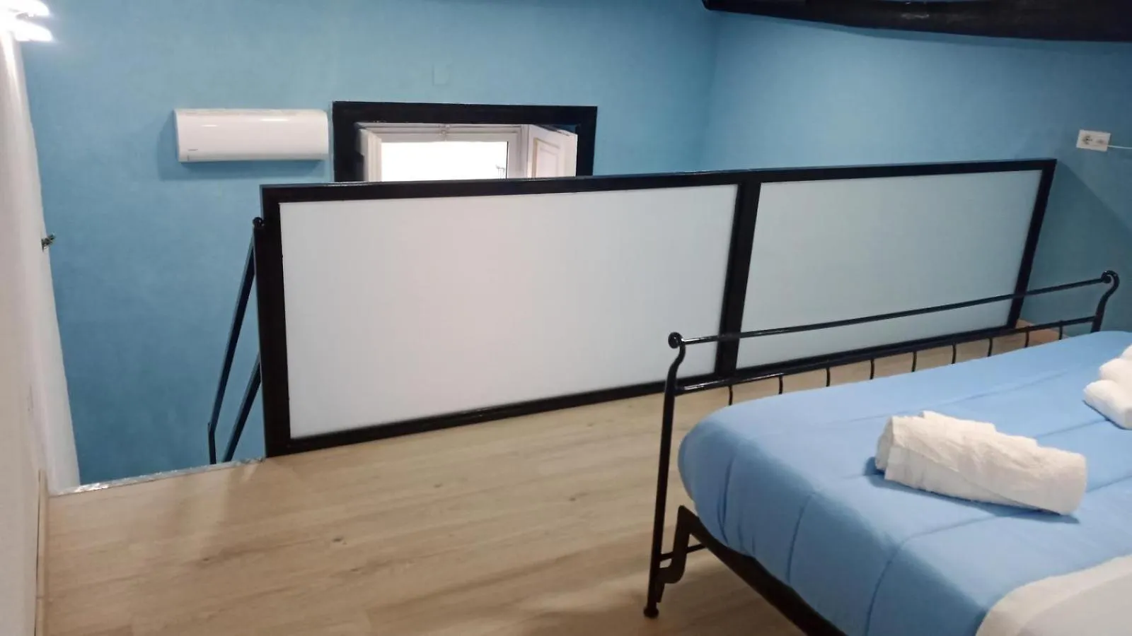 Casa Gerolomini Apartment Naples