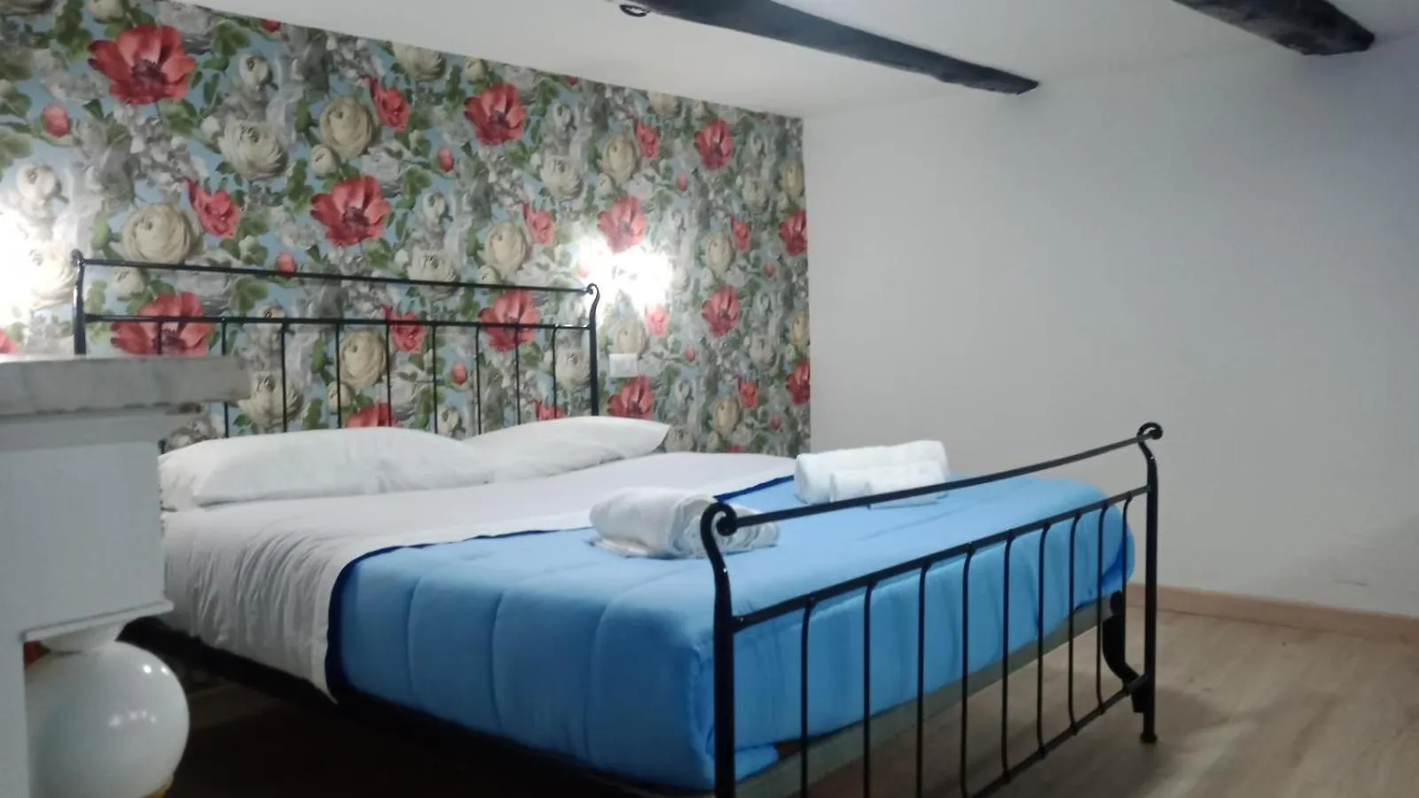 Casa Gerolomini Appartement Napels Italië