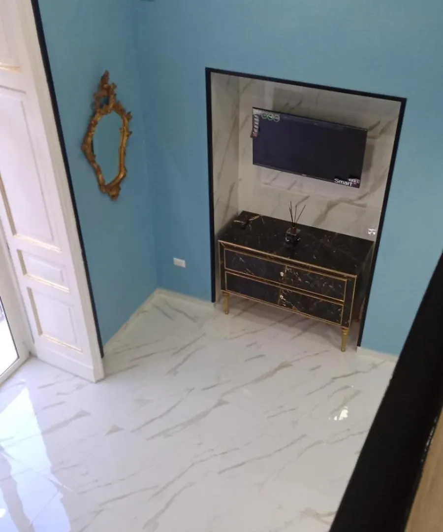 Casa Gerolomini Apartment Naples