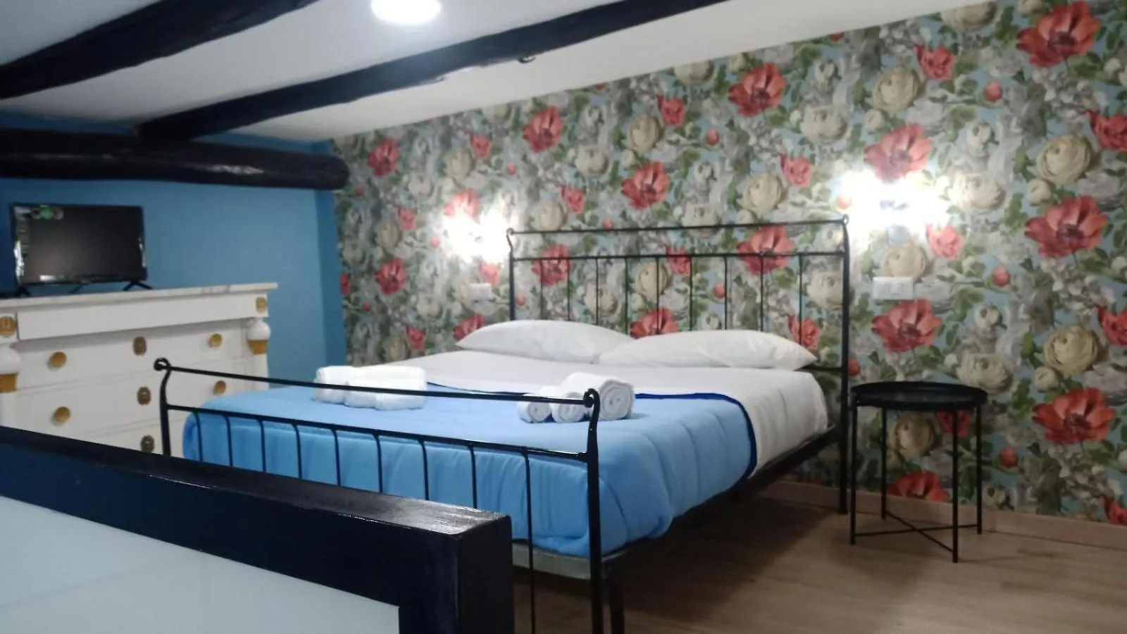 Casa Gerolomini Apartment Naples