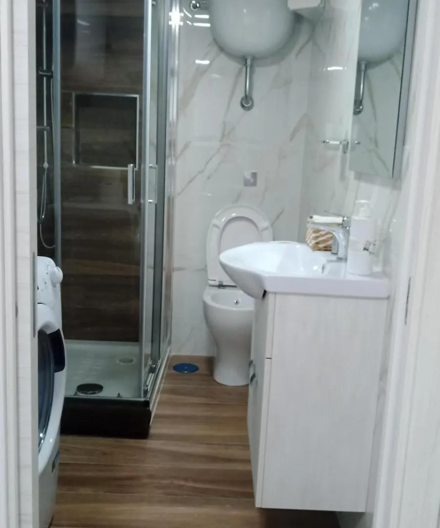 Casa Gerolomini Apartment Naples 0*,
