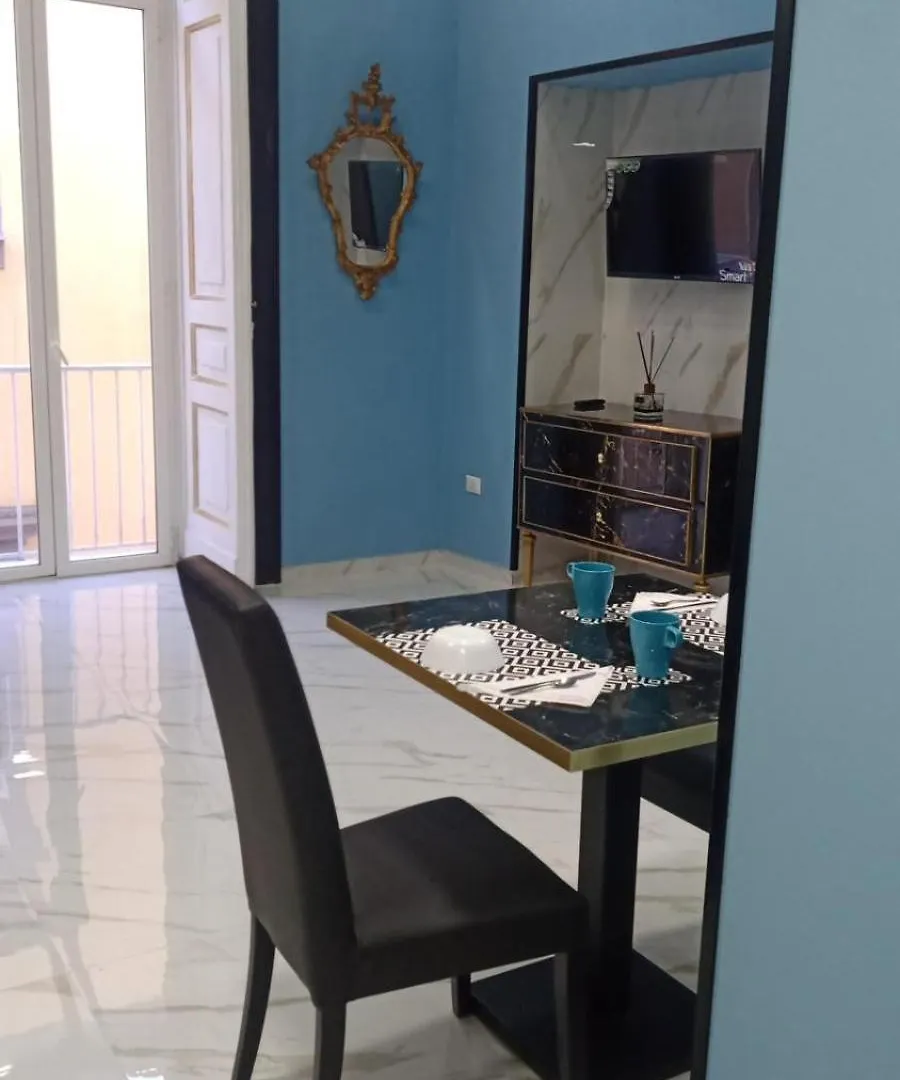 Casa Gerolomini Apartment Naples