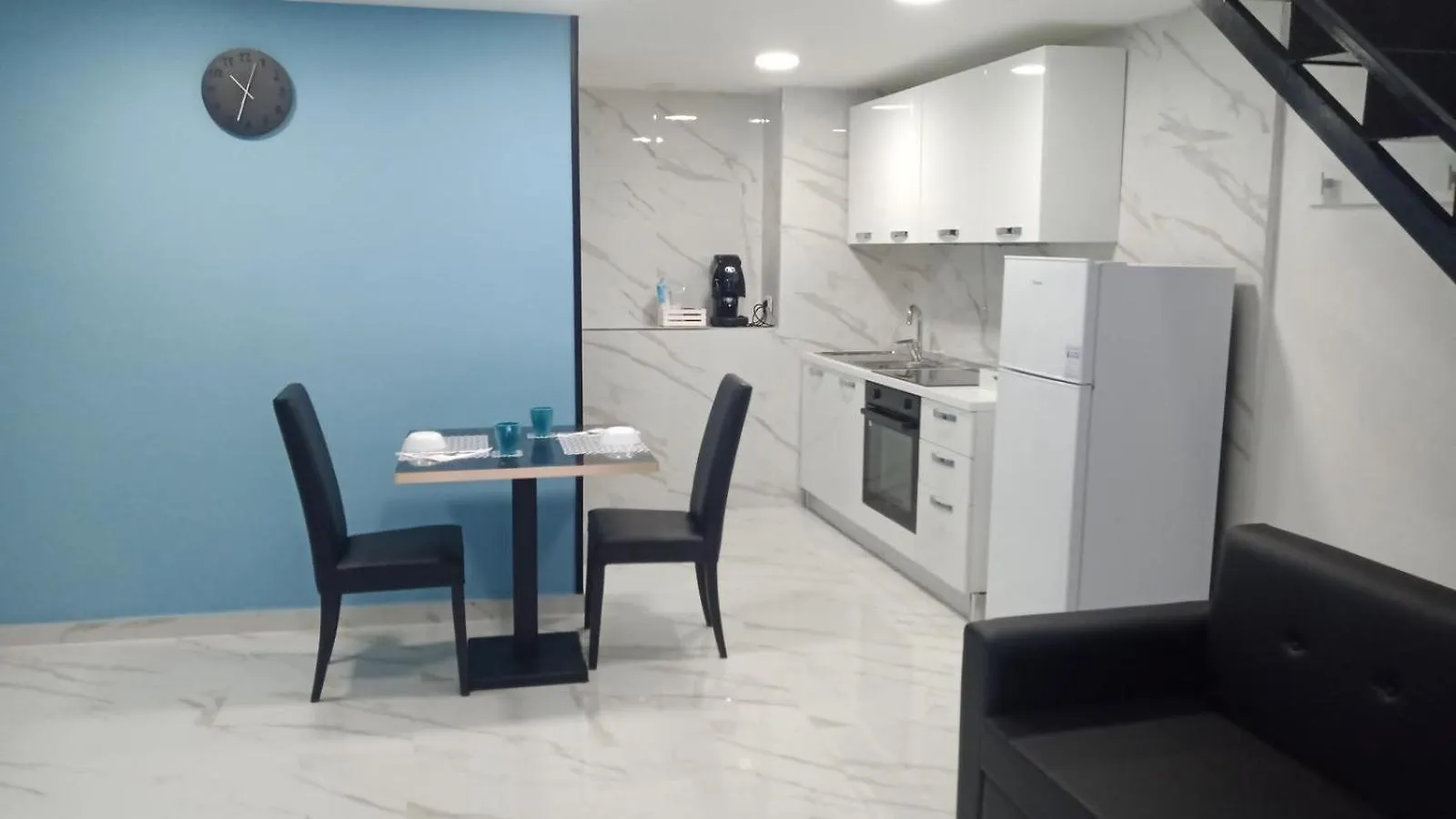 Casa Gerolomini Apartment Naples