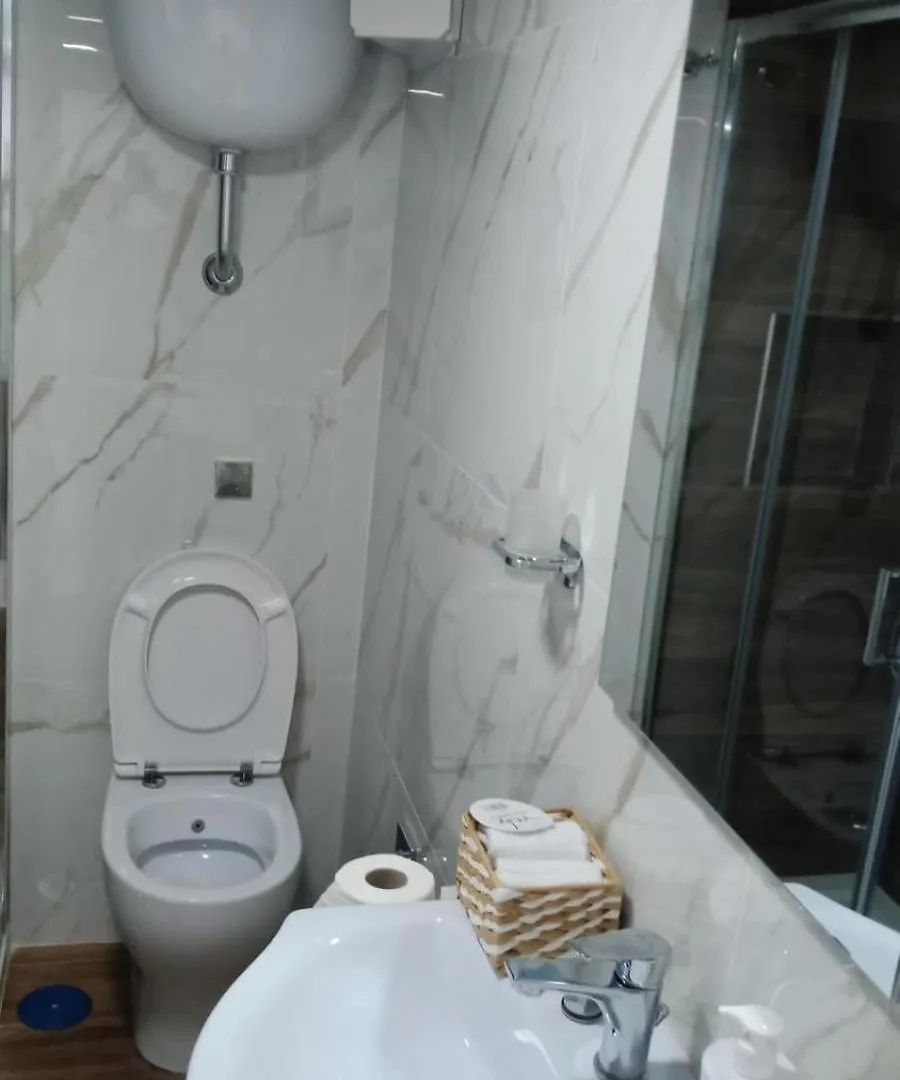 Casa Gerolomini Apartment Naples