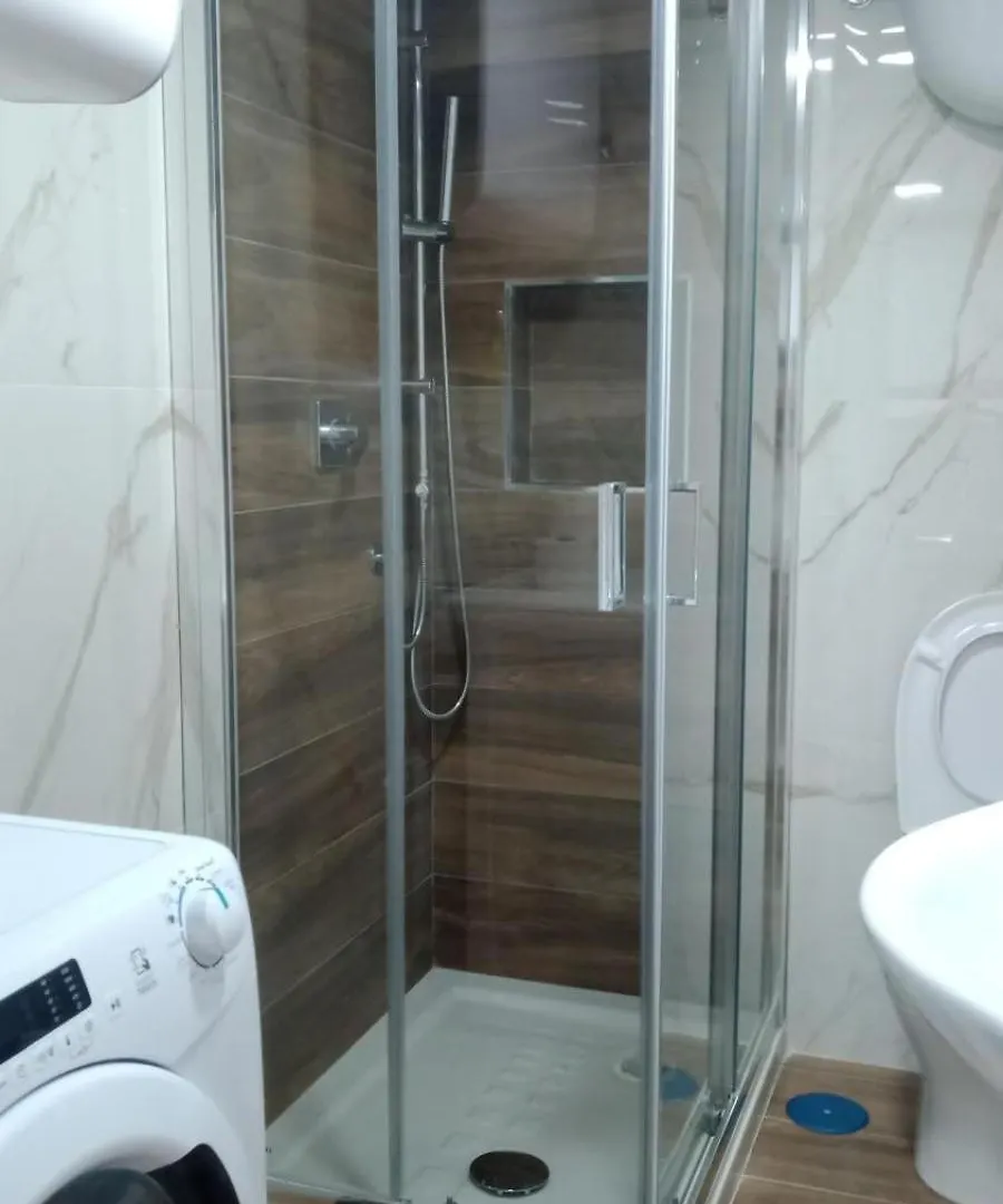 Casa Gerolomini Apartment Naples
