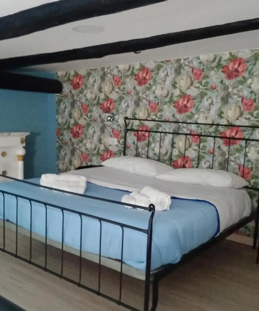 Casa Gerolomini Apartment Naples