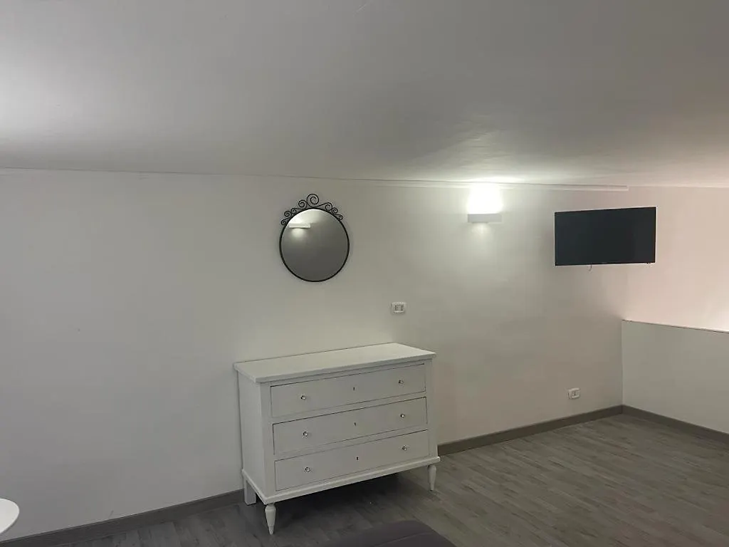 Casa Gerolomini Apartment Naples 0*,  Italy