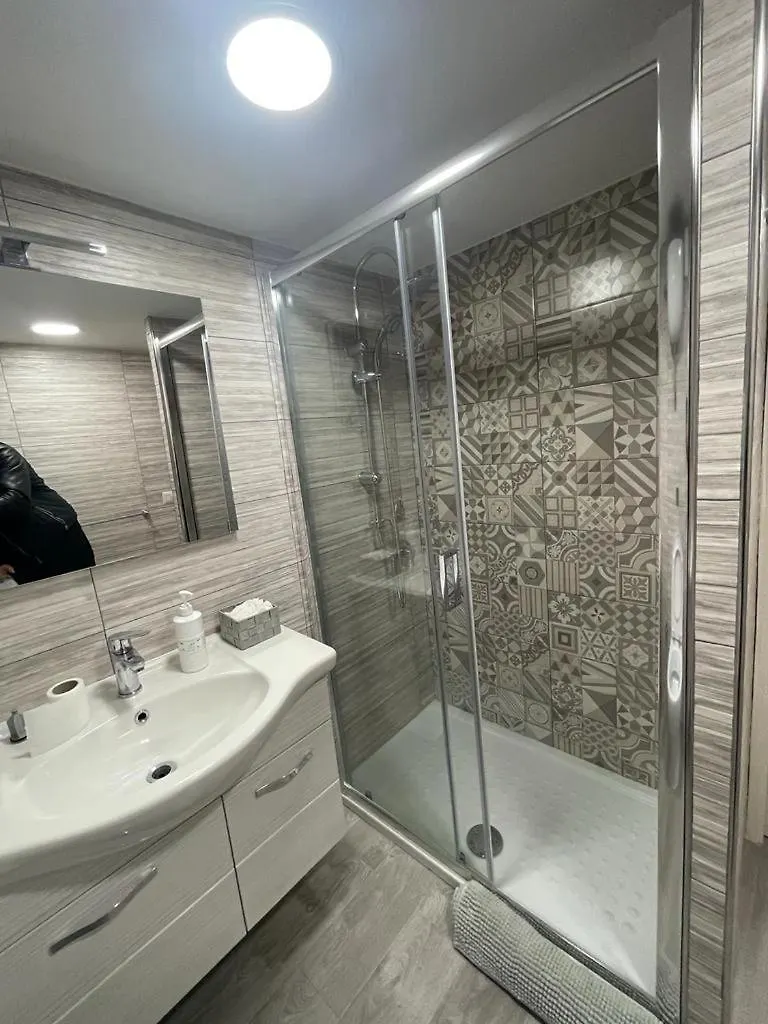 Casa Gerolomini Apartment Naples