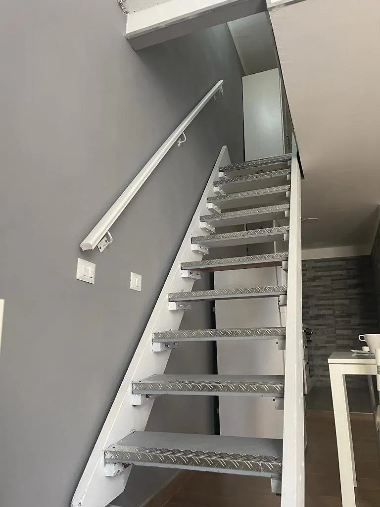 Casa Gerolomini Apartment Naples