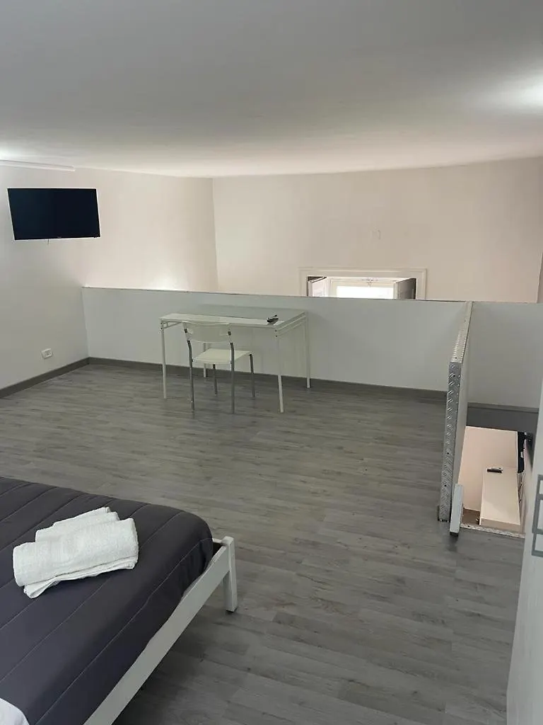 Casa Gerolomini Appartement Napels