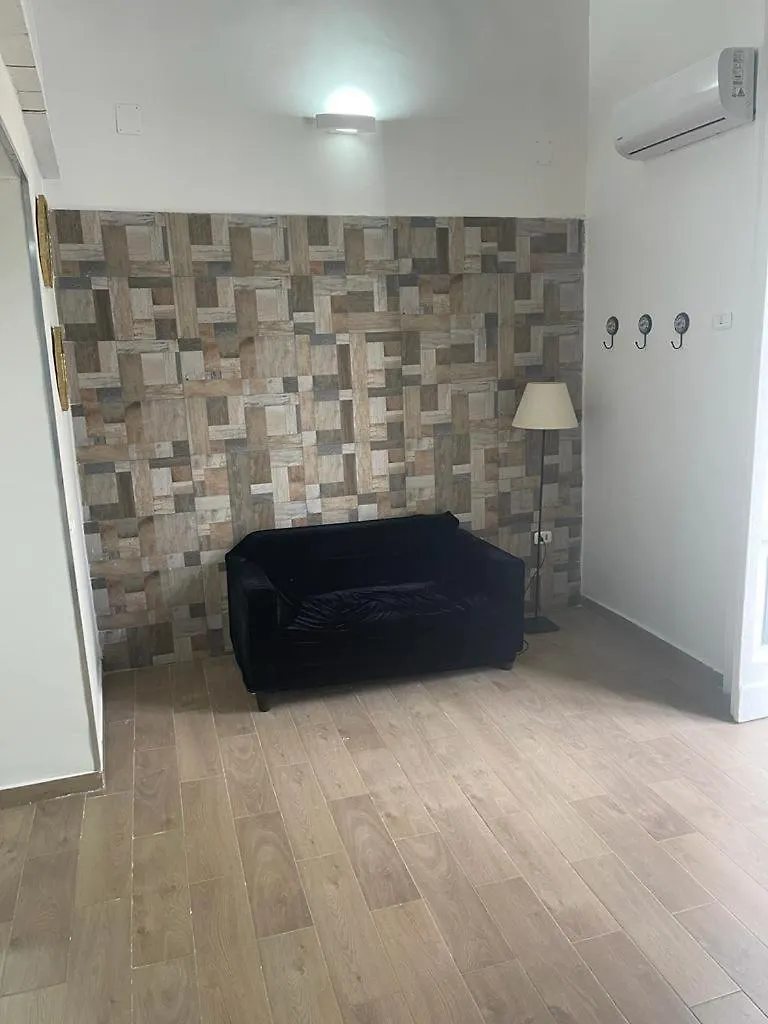 Casa Gerolomini Apartment Naples