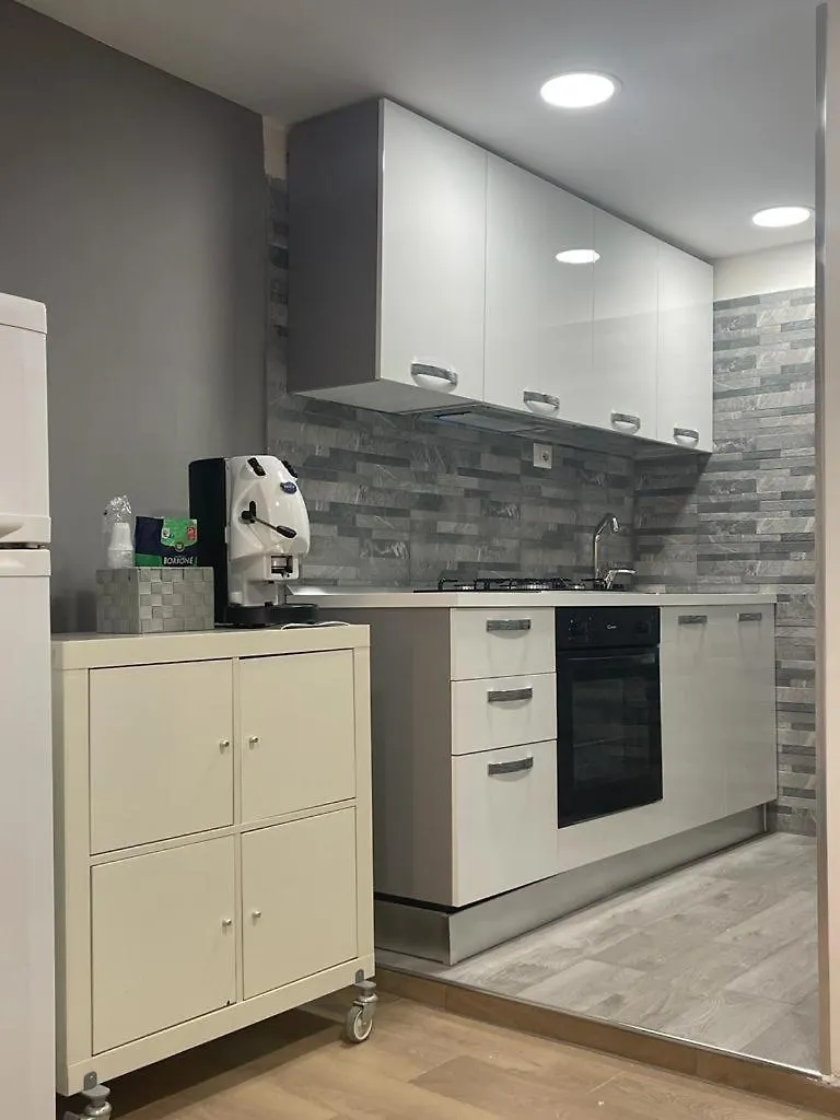 Casa Gerolomini Appartement Napels
