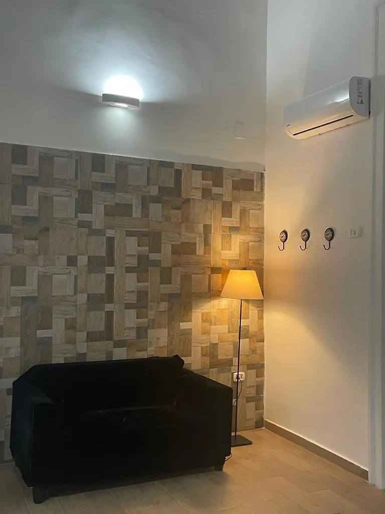 Casa Gerolomini Apartment Naples Italy